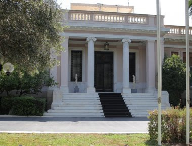 Η ανακοίνωση του Γραφείου Τύπου του Πρωθυπουργού για τη «συγγνώμη» του ΣΚΑΙ